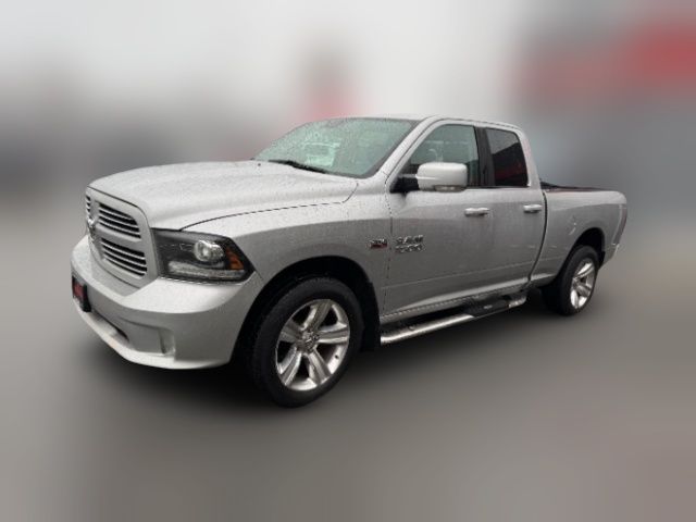 2015 Ram 1500 Sport