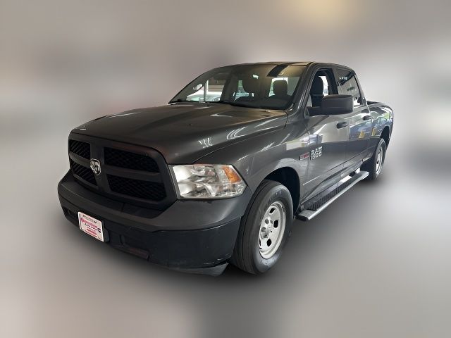 2015 Ram 1500 Tradesman