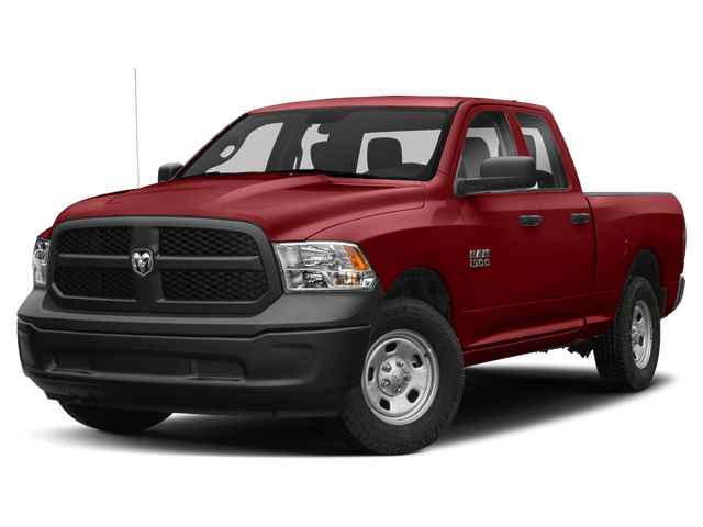 2015 Ram 1500 Tradesman