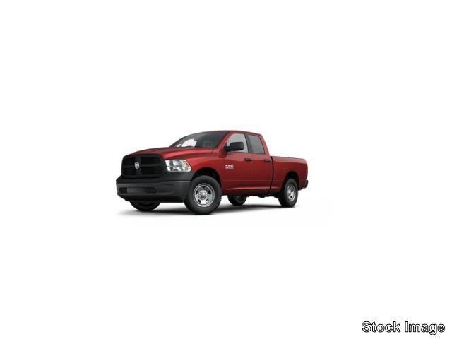 2015 Ram 1500 Tradesman