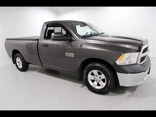 2015 Ram 1500 Tradesman