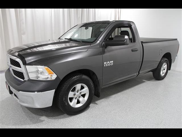 2015 Ram 1500 Tradesman