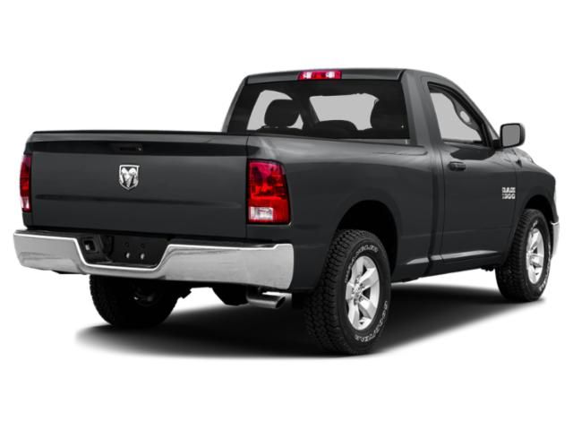 2015 Ram 1500 Tradesman