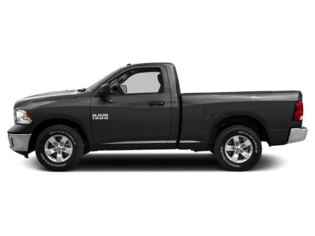 2015 Ram 1500 Tradesman