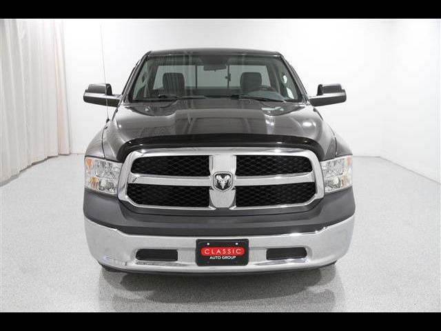 2015 Ram 1500 Tradesman