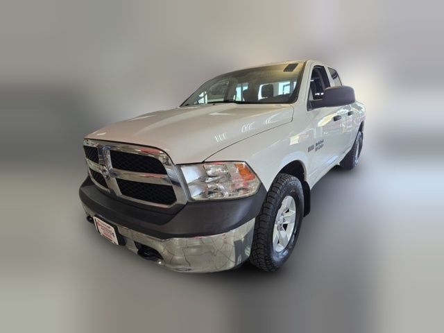 2015 Ram 1500 Tradesman