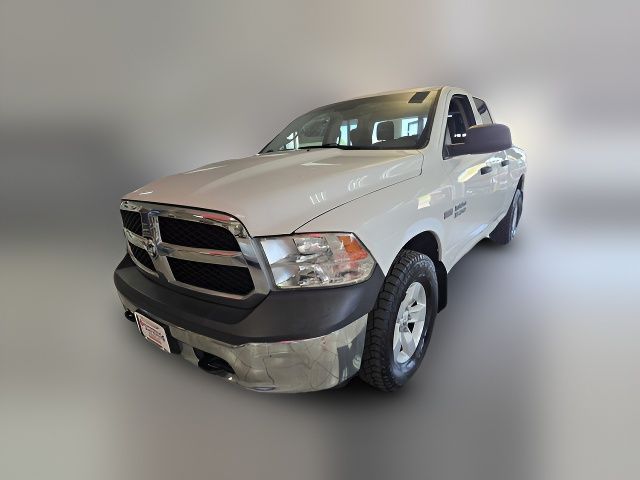 2015 Ram 1500 Tradesman