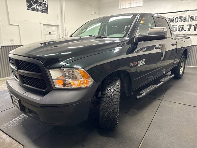 2015 Ram 1500 Tradesman