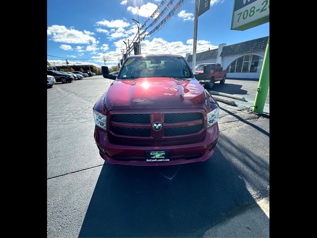 2015 Ram 1500 Express