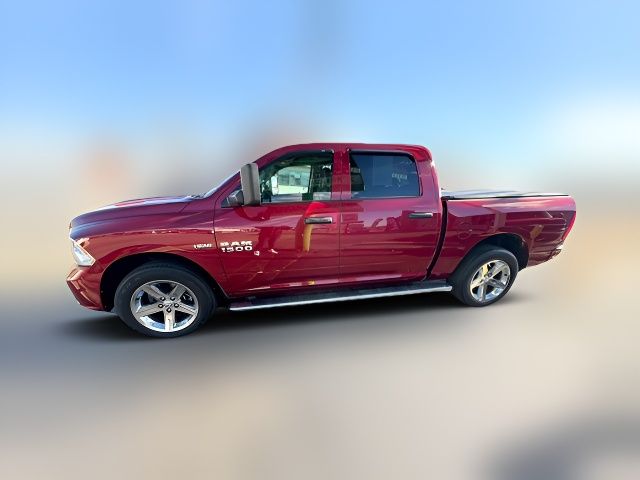 2015 Ram 1500 Express