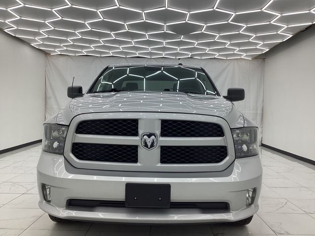 2015 Ram 1500 Express