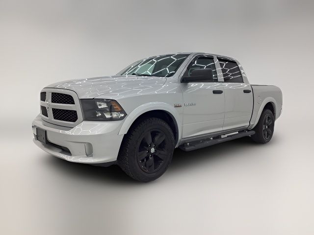 2015 Ram 1500 Express