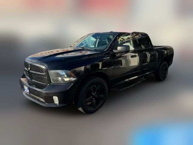 2015 Ram 1500 Express