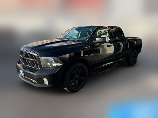 2015 Ram 1500 Express