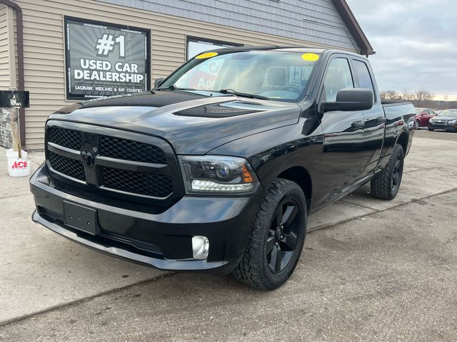 2015 Ram 1500 Express