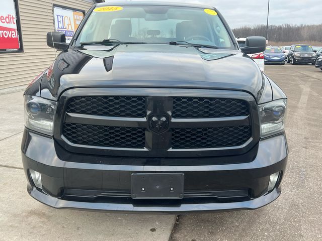 2015 Ram 1500 Express