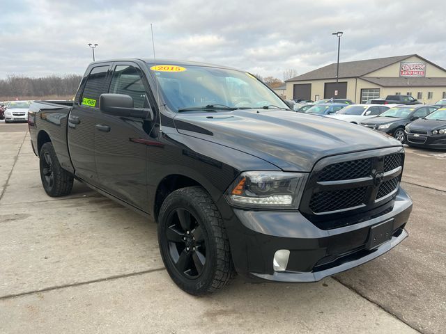 2015 Ram 1500 Express