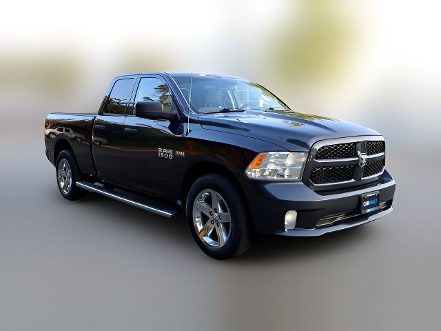 2015 Ram 1500 Express