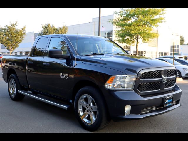 2015 Ram 1500 Express