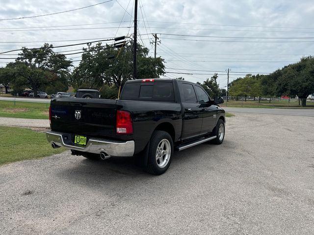 2015 Ram 1500 Lone Star