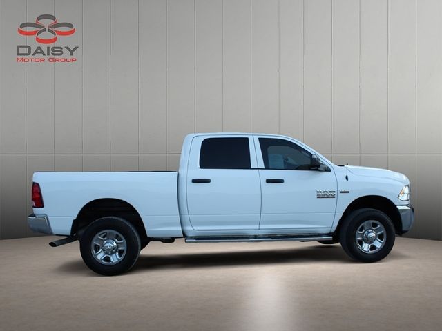 2015 Ram 2500 Tradesman