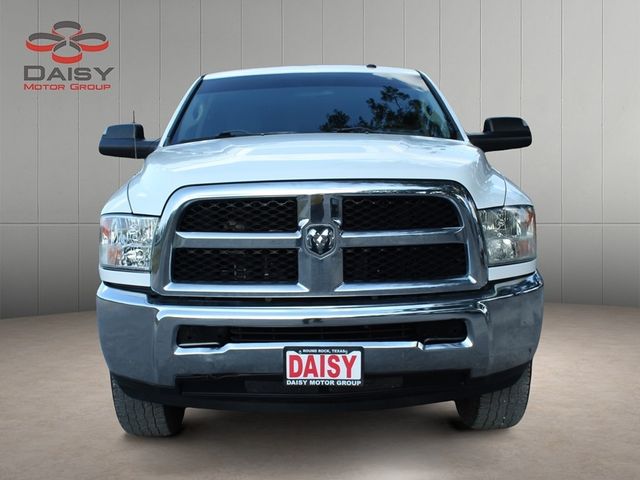 2015 Ram 2500 Tradesman