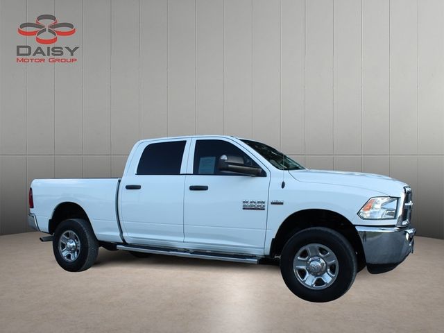 2015 Ram 2500 Tradesman