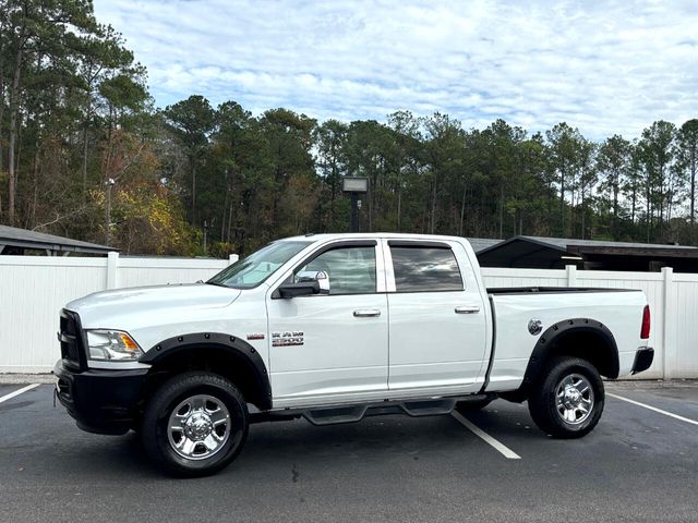 2015 Ram 2500 Tradesman