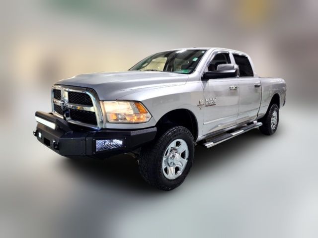 2015 Ram 2500 Tradesman