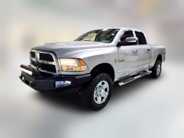 2015 Ram 2500 Tradesman