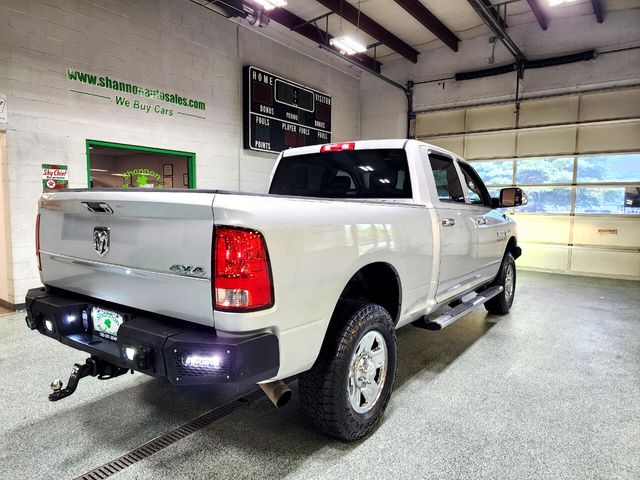 2015 Ram 2500 Tradesman