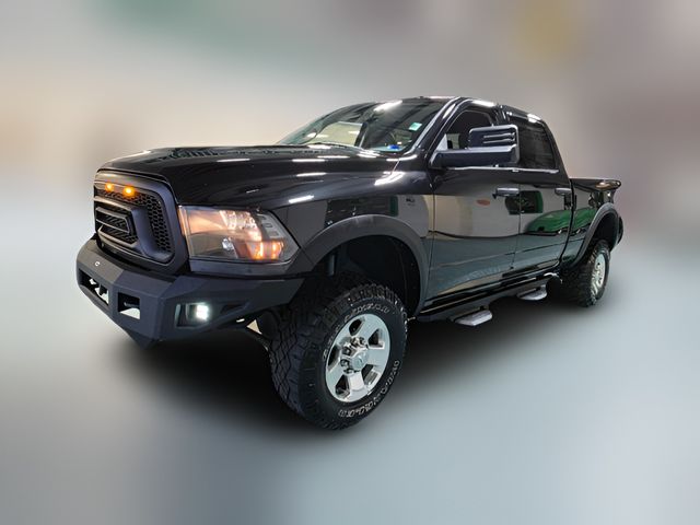 2015 Ram 2500 Tradesman Power Wagon