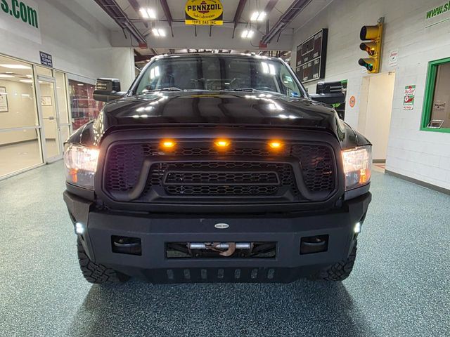 2015 Ram 2500 Tradesman Power Wagon