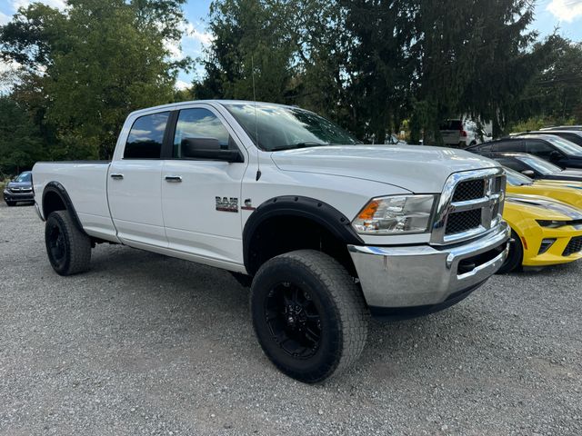 2015 Ram 2500 SLT