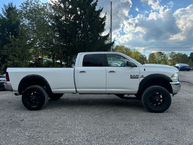 2015 Ram 2500 SLT