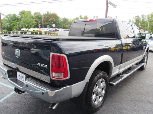 2015 Ram 2500 Laramie