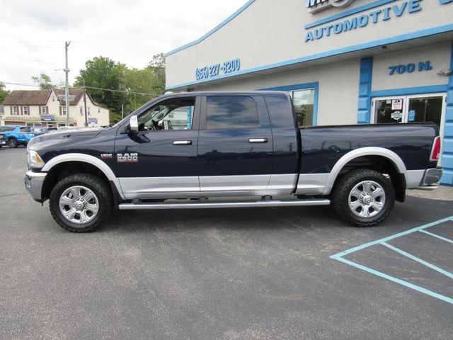 2015 Ram 2500 Laramie