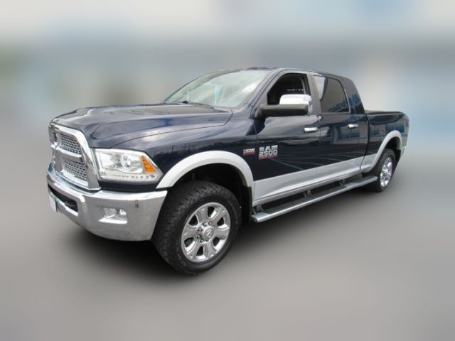 2015 Ram 2500 Laramie