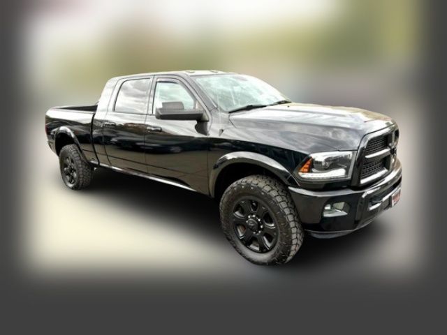 2015 Ram 2500 Laramie