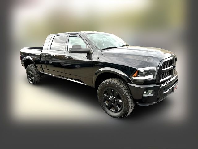 2015 Ram 2500 Laramie