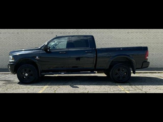 2015 Ram 2500 Laramie