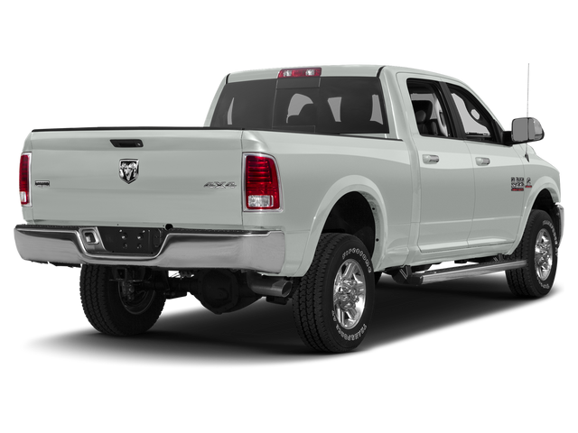 2015 Ram 2500 Big Horn