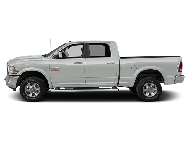 2015 Ram 2500 Big Horn