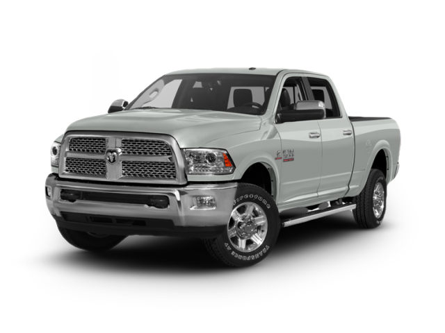 2015 Ram 2500 Big Horn