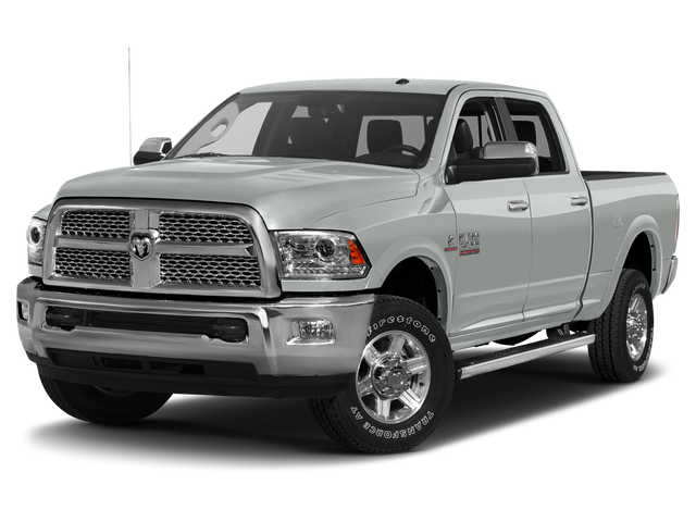 2015 Ram 2500 Big Horn