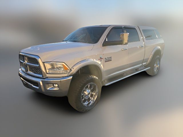 2015 Ram 2500 Laramie