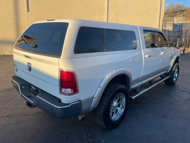 2015 Ram 2500 Laramie