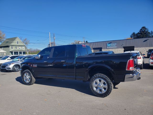 2015 Ram 2500 Laramie