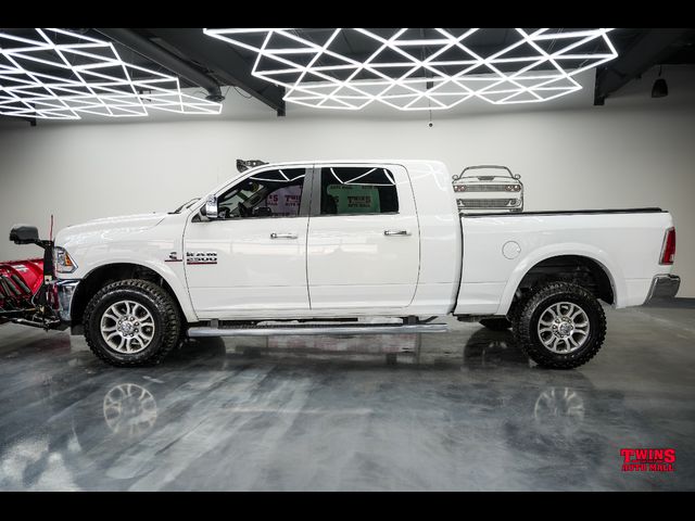 2015 Ram 2500 Laramie