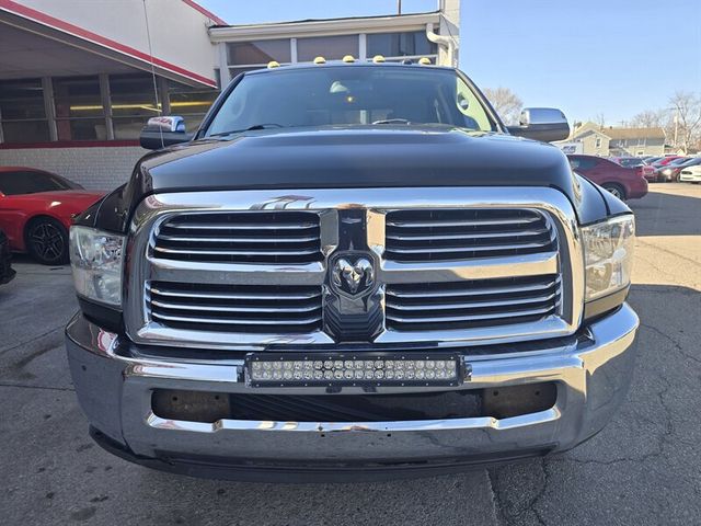 2015 Ram 2500 SLT